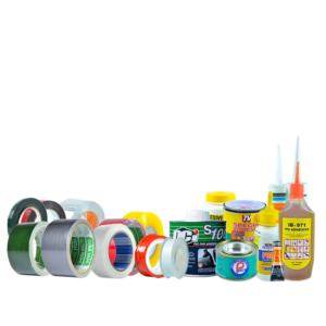 Adhesives