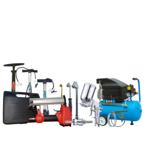 Air Tools