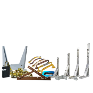 Hardware Fixtures