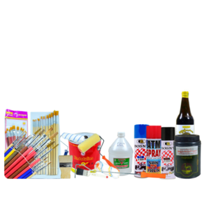Paints