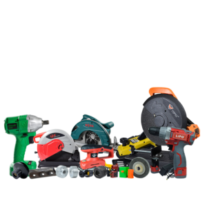 Power Tools