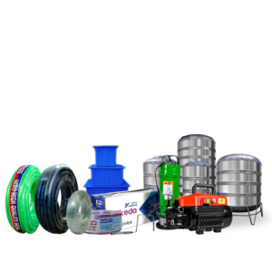 Water Supplies