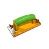 လက်ကိုင်ပါကော်ပတ်ညှပ် / Sanding Sheet Base With Handle
